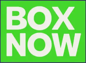 Usluga dostave Box Now, L parcel (60x45x36 cm, 20kg), ***osiguranje paketa do 200€***