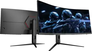 Tesla monitor 34GH948BW34/VA/WQHD/165Hz/HAS/Curved