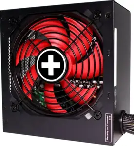 Xilence 850W Gaming, ATX 2.52 80+ BRONZE, aktivan PFC, 2×PCIe, 6×SATA, 20+4-pina, 120mm ventilator, crno