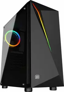 Stolno računalo ProPC a237D Ryzen 5 5600X, 8GB DDR4, 500GB SSD, Midi Tower, freeDOS