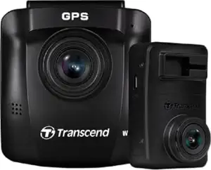 Dashcam Transcend - DrivePro 620 - 64GB (Saugnapfhalterung)