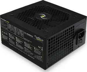 Tecnoware Free Silent 12cm 550W ATX Power Supply