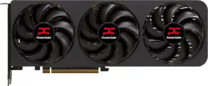 Grafička kartica PowerColor Radeon RX 9070 16GB Reaper GDDR6 3Fan