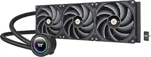 Vodeno hlađenje Thermaltake TOUGHLIQUID 420 EX Pro ARGB Sync All-In-One 420mm