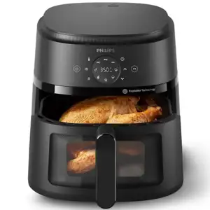 Philips 3000 Series Airfryer 6.2L (Crna) NA331/00?