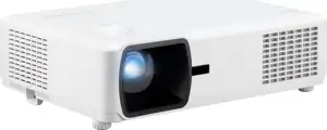 Projektor ViewSonic LS610WH 4000lm WXGA LED DLP
