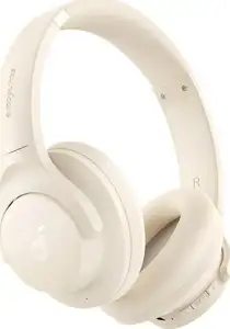 Anker Soundcore Q20i Bluetooth headphones, white