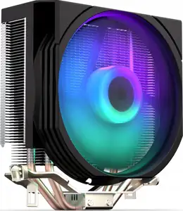 CPC Endorfy Spartan 5 ARGB