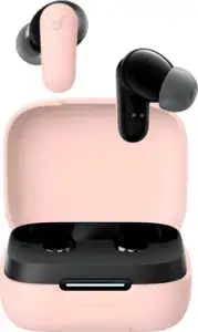 Bežične slušalice Anker Soundcore P30i True Wireless in-ear Roze