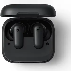 Bežične slušalice Anker Soundcore P30i True Wireless in-ear Crne