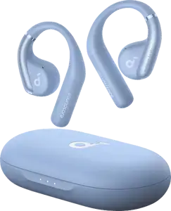 Bežične slušalice Anker Soundcore AeroFit 2 Plave