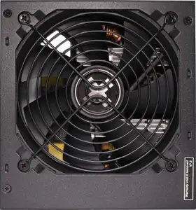 Xilence 650W Performance C+, ATX 2.52, aktivan PFC, 2×PCIe, 5×SATA, 20+4-pina, 120mm ventilator, crno, bulk