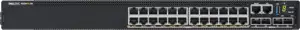 Dell EMC PowerSwitch N2200-ON Series N2224PX-ON - switch - 24 ports - managed - rack-mountable - CAMPUS Smart Value