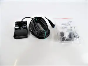 Sonda Garmin plastična krmena 50/200 kHz dubina + temperatura 8-pin PN: 010-10272-10