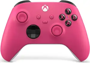 Gaming kontroler Microsoft Xbox Wireless Controller Deep Pink PN: QAU-00083