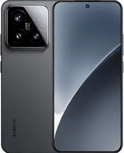 Mobitel Xiaomi 15 12GB/512GB, Black