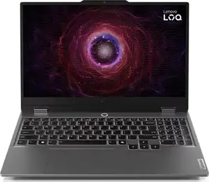 Prijenosno računalo Lenovo LOQ 15ARP9 R5-7235HS / 20GB / 512GB SSD / 15,6