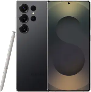 Mobitel Samsung Galaxy S25 Ultra 12GB/512GB - Crni Titan