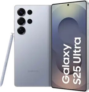Mobitel Samsung Galaxy S25 Ultra 12GB/256GB 5G, Titanium Silver Blue