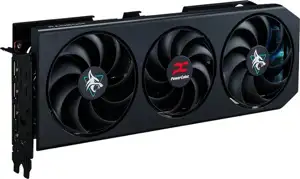 Grafička kartica PowerColor Radeon RX 9070 XT 16GB Hellhound OC GDDR6 3Fan