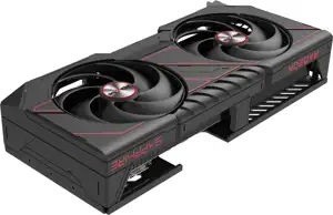 Grafička kartica Sapphire Pulse AMD Radeon RX 9070 16GB GDDR6
