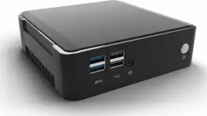 Privacy server Start9 Server Pure 2025, Intel i7, 32GB/4TB