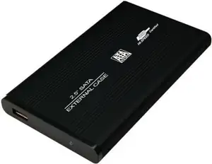 Vanjsko kućište za HDD 2,5