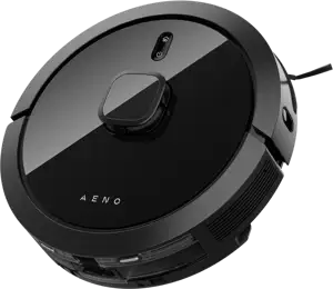 Laser Robot vacuum cleanerwith 5200 mah battery .2 in1 water tankand dustbin,300mi dustbin,300ml waterank,suction4000pa.