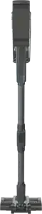 AENO Cordless Stick Vacuum Cleaner SC2, 29.6V DC, 530W, 2500mAh, foldable tube, turbo main and mite brush, selfstanding
