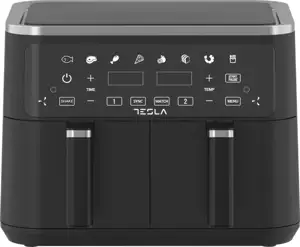 Tesla friteza na vrući zrak AF900BSD