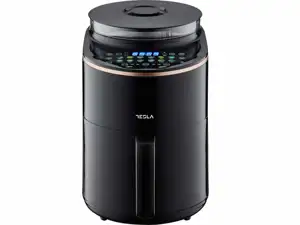 Tesla friteza na vrući zrak/vodenu paru AF450BCS