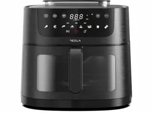 Tesla friteza na vrući zrak/vodenu paru AF810BGW