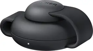 Anker Maggo Wireless Folding Folding Pad 3v1, Black