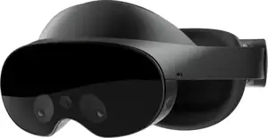 Meta Quest Pro 256GB head-mounted display Dedicated head mounted display Black