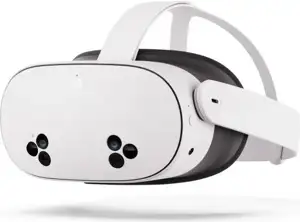 VR Meta Quest 3S (Virtual Reality Glasses) - 128 GB