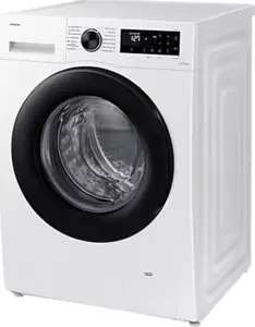 Perilica rublja SAMSUNG WW11DG5B25AELE, 1400 o/min, do 11 Kg, EcoBubble, energetski razred A, bijela