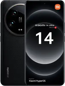 Mobitel Xiaomi 15 Ultra 16GB/512GB 5G, Black