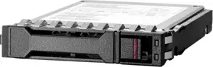 HPE 2.4TB SAS 12G MC 10K SFF BC 512e MVD HDD retail