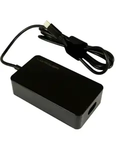 LC Power LC-NB-PRO-90-C power adapter - USB-C - 90 Watt