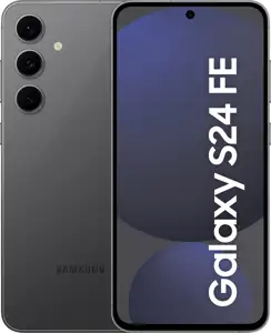 Mobitel Samsung Galaxy S24 FE 8GB/128GB 5G, Graphite