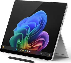 Microsoft Surface Pro 11Gen. Copilot+ PC / C12/32/1TB W11 Pro Platin