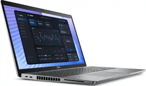 Prijenosno računalo Dell Precision 3590 Ultra 7 155H/15.6