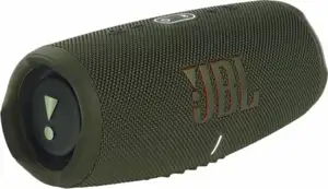 JBL Charge 5 prijenosni zvučnik BT5.1, vodootporan IP67, zeleni