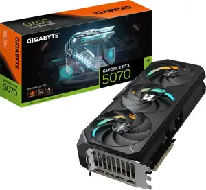 Grafička kartica Gigabyte GeForce RTX 5070 Ti GAMING OC 16G