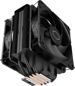 Air Cooler Cooler Master Hyper 212 X Duo, 2x120mm, Black