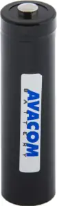 Avacom punjiva bater. 18650 sa zaštitom 3,5Ah 3,6V
