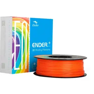 3D filament PLA+ narančasti 1.75 mm, 1 kg