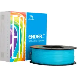 3D filament PLA+ plavi 1.75 mm, 1 kg