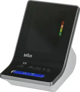 Tlakomjer Braun ExactFit 3 BUA6150 WE