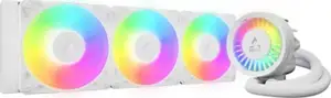 Vodeno hlađenje Arctic Liquid Freezer III Pro 360 A-RGB, White